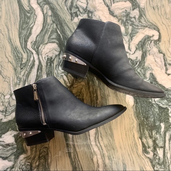 Sam Edelman booties - Picture 2 of 6